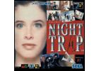 Jeux Vidéo Night Trap Mega-CD