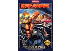 Jeux Vidéo Road Avenger Mega-CD