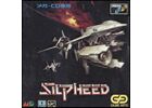 Jeux Vidéo Silpheed Mega-CD