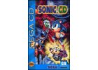 Jeux Vidéo Sonic CD Mega-CD