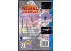 Jeux Vidéo Star Wars Rebel Assault Mega-CD