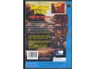 Jeux Vidéo Surgical Strike Mega-CD