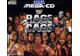 Jeux Vidéo WWF Rage in the Cage Mega-CD