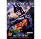 Jeux Vidéo Batman Forever Game Gear