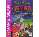 Jeux Vidéo Bugs Bunny in Double Trouble Game Gear