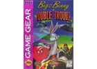 Jeux Vidéo Bugs Bunny in Double Trouble Game Gear