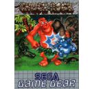 Image Jeux Vidéo Chuck Rock Game Gear