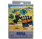 Jeux Vidéo Daffy duck in hollywood Game Gear