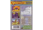 Jeux Vidéo Desert Speedtrap starring Road Runner and Wyle E. Coyote Game Gear