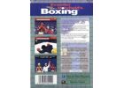 Jeux Vidéo Evander Real Deal Holyfield Boxing Game Gear