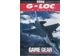 Jeux Vidéo G-LOC Air Battle Game Gear