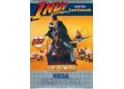 Jeux Vidéo Indiana Jones And The Last Crusade Game Gear