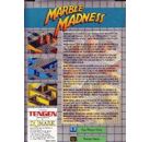 Jeux Vidéo Marble Madness Game Gear