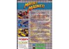 Jeux Vidéo Marble Madness Game Gear