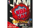 Jeux Vidéo NBA JAM Game Gear