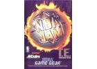 Jeux Vidéo NBA JAM TE Game Gear