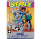 Jeux Vidéo Paper Boy Game Gear
