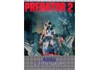Jeux Vidéo Predator 2 Game Gear