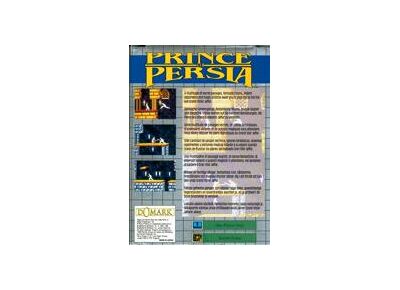 Jeux Vidéo Prince Of Persia Game Gear