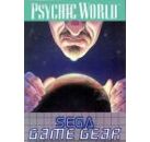 Jeux Vidéo Psychic World Game Gear