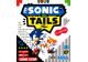 Jeux Vidéo Sonic & Tails Game Gear