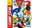 Jeux Vidéo Sonic & Tails 2 Game Gear
