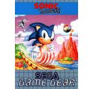 Jeux Vidéo Sonic The Hedgehog Game Gear