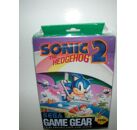 Jeux Vidéo Sonic The Hedgehog 2 Game Gear