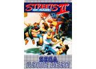 Jeux Vidéo Streets of Rage II Game Gear