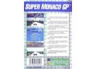 Jeux Vidéo Super Monaco GP Game Gear