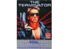 Jeux Vidéo The Terminator Game Gear