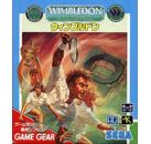 Jeux Vidéo Wimbledon Game Gear