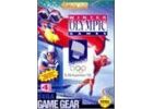Jeux Vidéo Winter Olympic Games Lillehammer '94 Game Gear