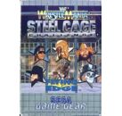 Jeux Vidéo Wrestlemania Steel Cage Challenge Game Gear
