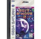 Jeux Vidéo Bust-A-Move 2 Arcade Edition Saturn