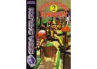 Image Jeux Vidéo Clockwork Knight 2 Saturn