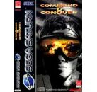 Jeux Vidéo Command & Conquer Saturn