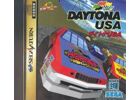 Jeux Vidéo Daytona USA Saturn