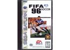Jeux Vidéo FIFA Soccer 96 Saturn