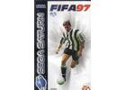 Jeux Vidéo FIFA Soccer 97 Saturn
