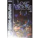 Jeux Vidéo Lost Vikings 2 Norse by Norsewest Saturn