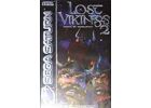 Jeux Vidéo Lost Vikings 2 Norse by Norsewest Saturn