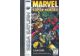 Image Jeux Vidéo Marvel Super Heroes Saturn