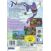Image Jeux Vidéo NiGHTS into Dreams Saturn