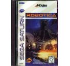 Jeux Vidéo Robotica Saturn