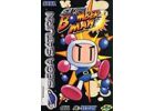 Image Jeux Vidéo Saturn Bomberman Saturn