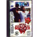 Jeux Vidéo Sega Worldwide Soccer '97 Saturn
