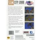 Jeux Vidéo Sim City 2000 Saturn