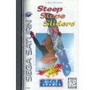Jeux Vidéo Steep Slope Sliders Saturn