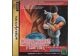 Image Jeux Vidéo World Heroes Perfect Saturn
